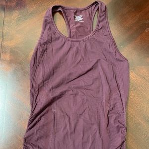 Athleta Speedlight Tank